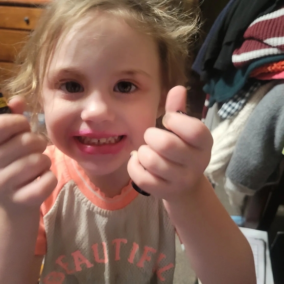 Giant Hello From Georgia! :) - Picture 2 of 10